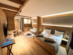 Apartment Vučko Lux C334